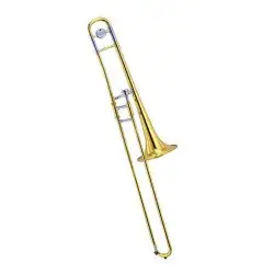 Yamaha YSL 354
