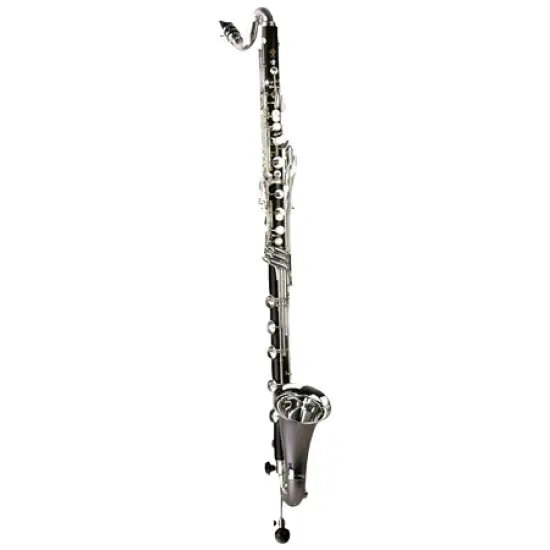 Buffet Crampon Prestige BC1193 2 0