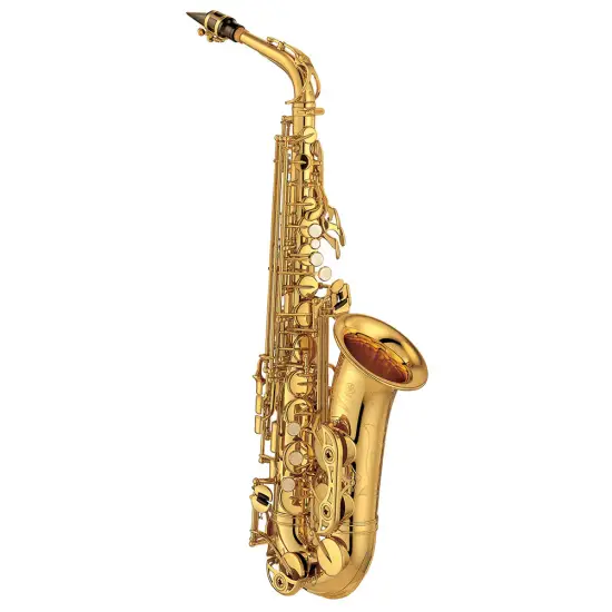 Yamaha YAS 62