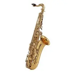 Saxofones