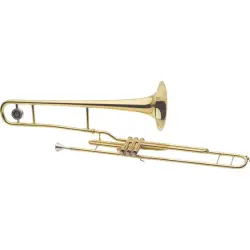 Outros Trombones