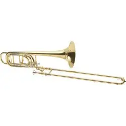 Trombones Baixo