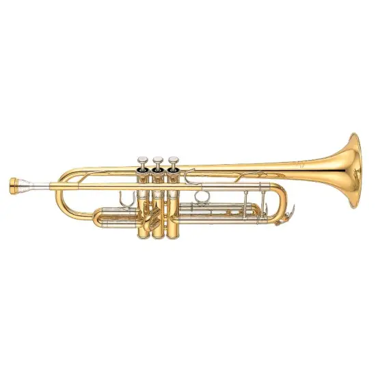 Yamaha YTR 8335G