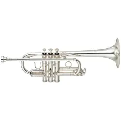 Yamaha YTR 6610S