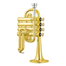 Yamaha Piccolo YTR 6810