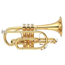Ouros Instrumentos de Sopro