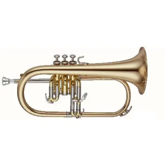 Yamaha YFH 631G