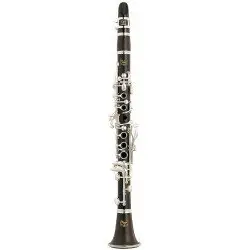 Clarinetes