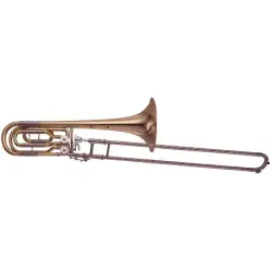 Trombones Baixo