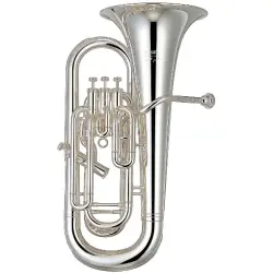 Yamaha YEP 621S
