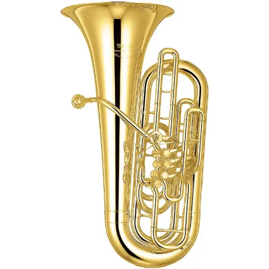 Yamaha YFB 621 F