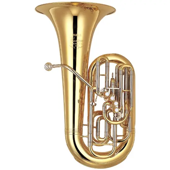 Yamaha YFB 621 F