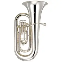 Yamaha YEB 321S Eb