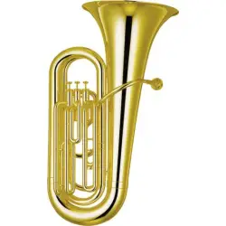 Tubas Bb