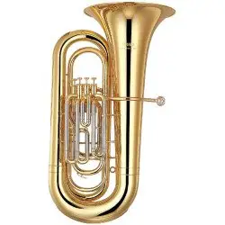 Tubas