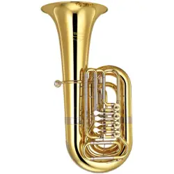 Tubas Bb