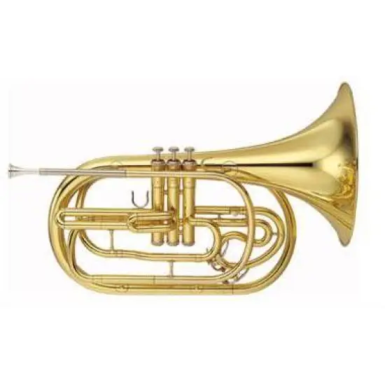 Yamaha YHR 302M