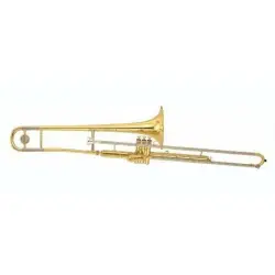 Outros Trombones