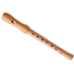 Flautas Bísel