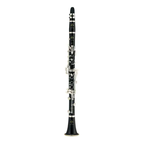 Buffet Crampon Bb E 13L 18/6 BC1102LC 2 0GB