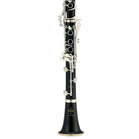 Buffet Crampon Bb E 13L 18/6 BC1102LC 2 0GB