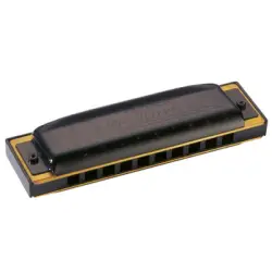 Hohner Pro Harp MS C