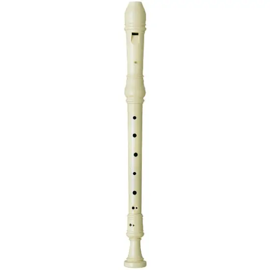 Yamaha YRA 28B III