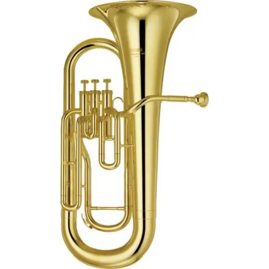 Yamaha YEP 201