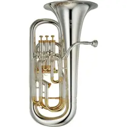 Yamaha YEP 842S