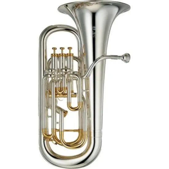 Yamaha YEP 842S