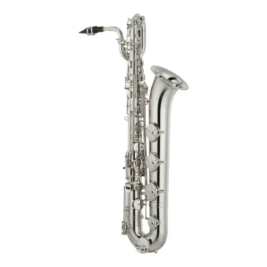 Yamaha YBS 62S