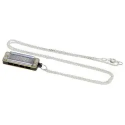WALTHER HARMONICA MINI (UN)