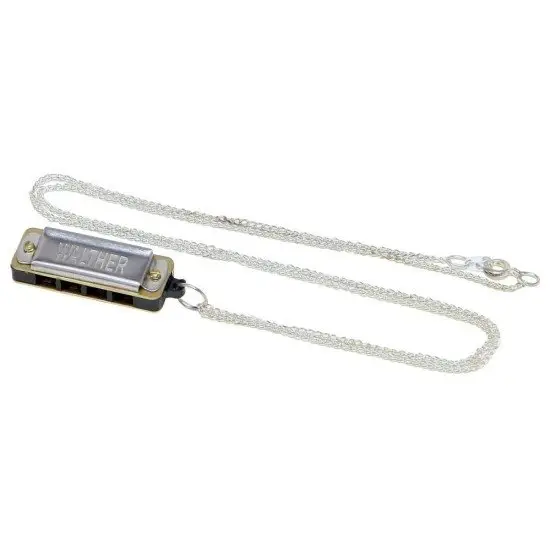 WALTHER HARMONICA MINI (UN)
