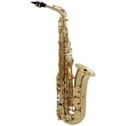 Saxofones Alto