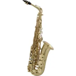 Saxofones