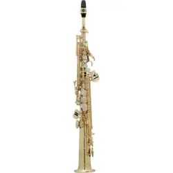 Saxofones