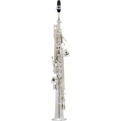 Saxofones Soprano