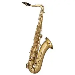 Saxofones Tenor