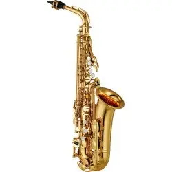Yamaha Plutus YAS PLU1 (II)