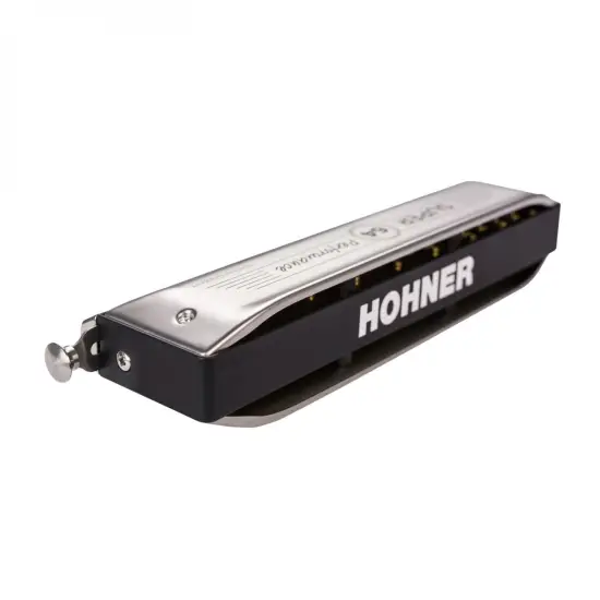 Hohner Super 64 Performance 7582/64 C