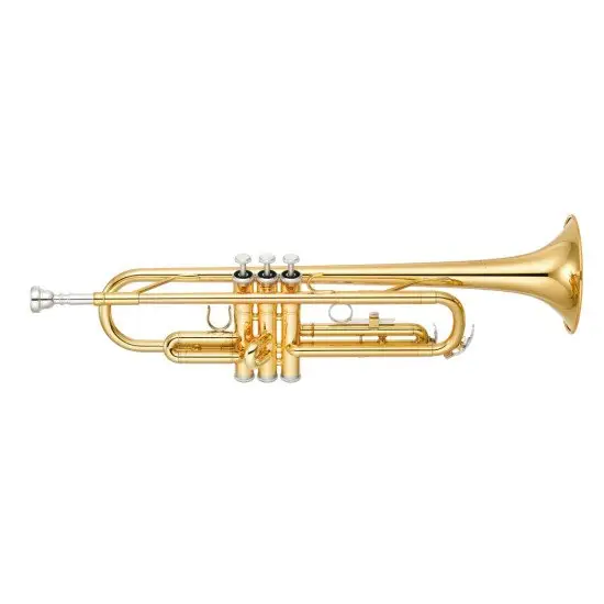 Yamaha 4
