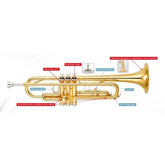 Yamaha 4