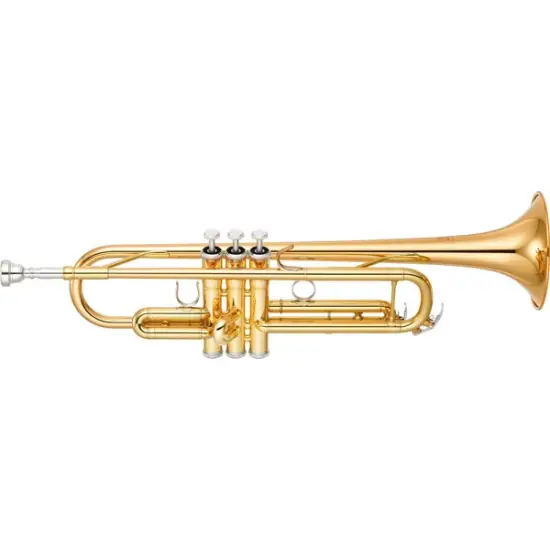Yamaha YTR 4335Gll