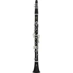 Yamaha YCL 255S Bb 17/6