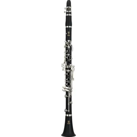 Yamaha YCL 255S Bb 17/6