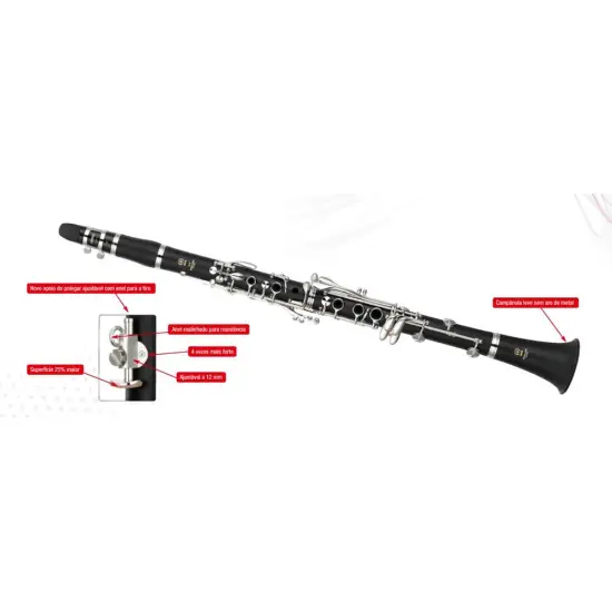 Yamaha YCL 255S Bb 17/6