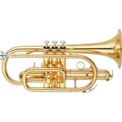Ouros Instrumentos de Sopro
