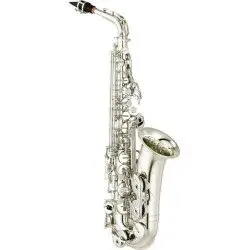 Saxofones