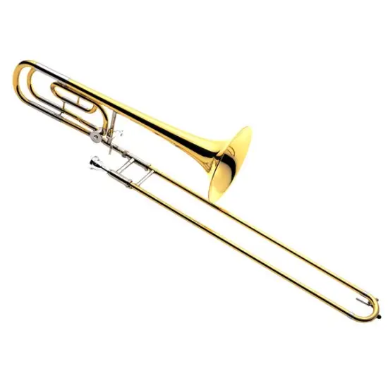 Yamaha YSL 640