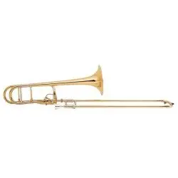 Trombones